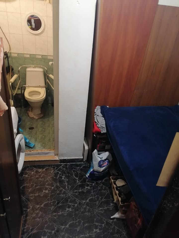 Продава 1-СТАЕН, гр. София, Люлин 9, снимка 8 - Апартаменти - 52683630