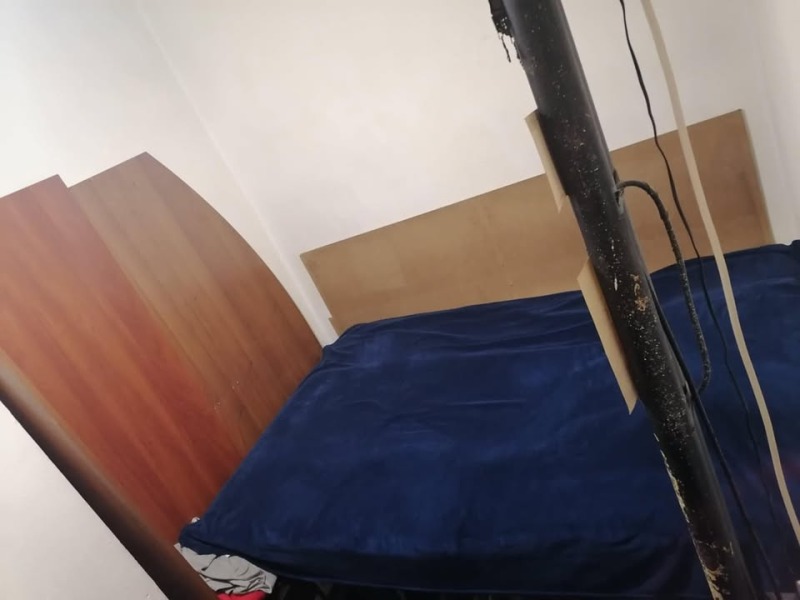 Продава 1-СТАЕН, гр. София, Люлин 9, снимка 3 - Апартаменти - 52683630