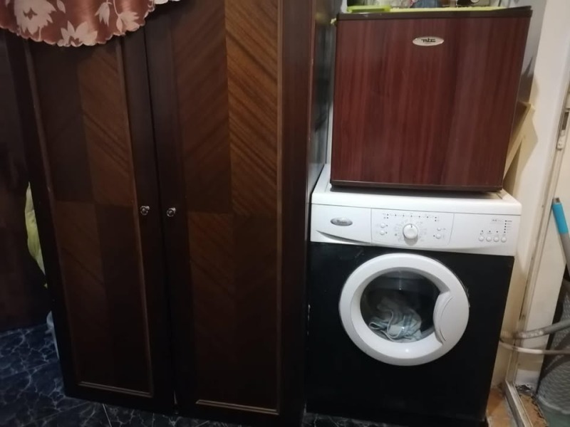 Продава 1-СТАЕН, гр. София, Люлин 9, снимка 4 - Апартаменти - 52683630