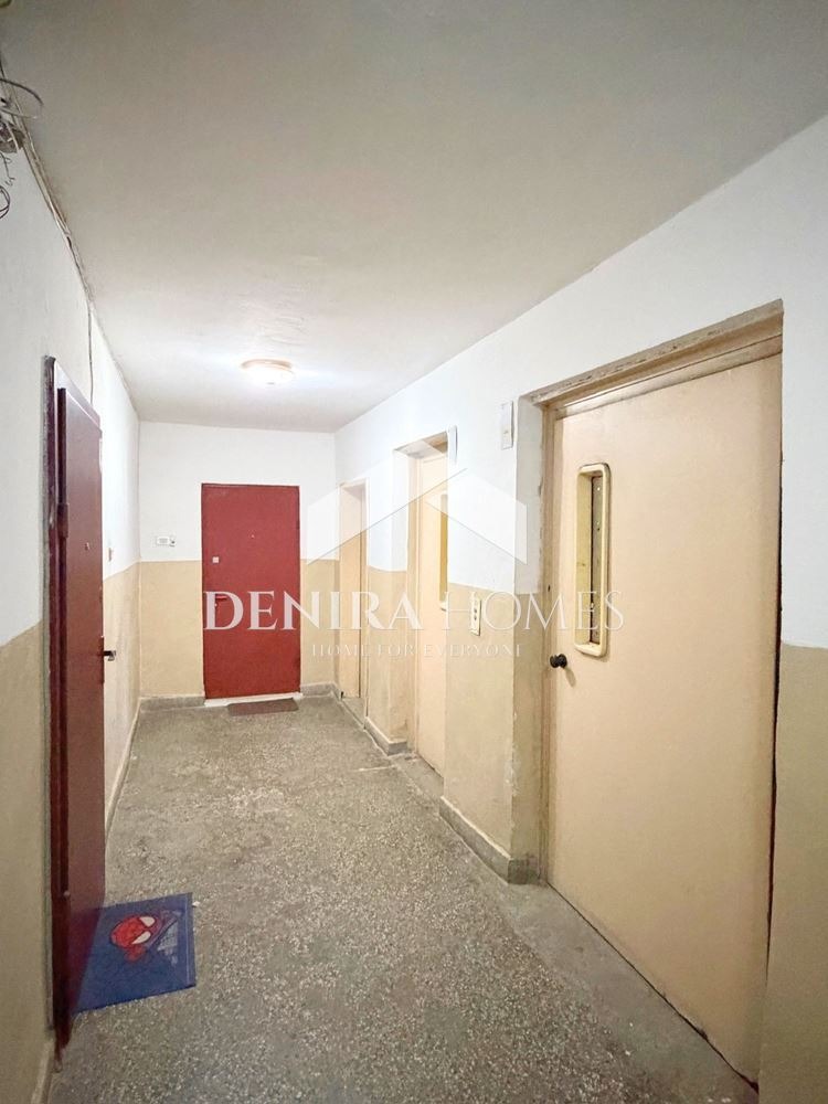 Продава 1-СТАЕН, гр. София, Младост 1, снимка 8 - Апартаменти - 54407211