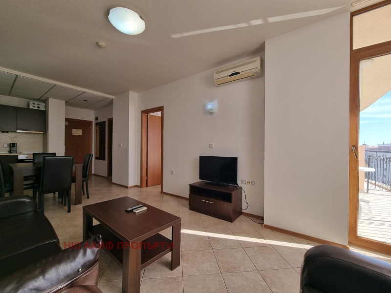 Na prodej  1 ložnice oblast Burgas , k.k. Slančev brjag , 72 m2 | 40180720 - obraz [5]