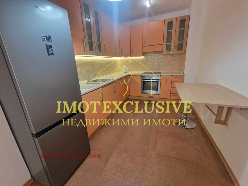 For Sale  1 bedroom Plovdiv , Tsentar , 81 sq.m | 56961911 - image [3]