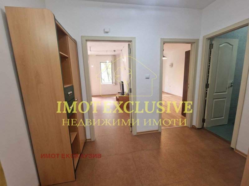 Myytävänä  1 makuuhuone Plovdiv , Tsentar , 81 neliömetriä | 56961911 - kuva [4]