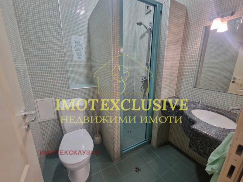 For Sale  1 bedroom Plovdiv , Tsentar , 81 sq.m | 56961911 - image [11]