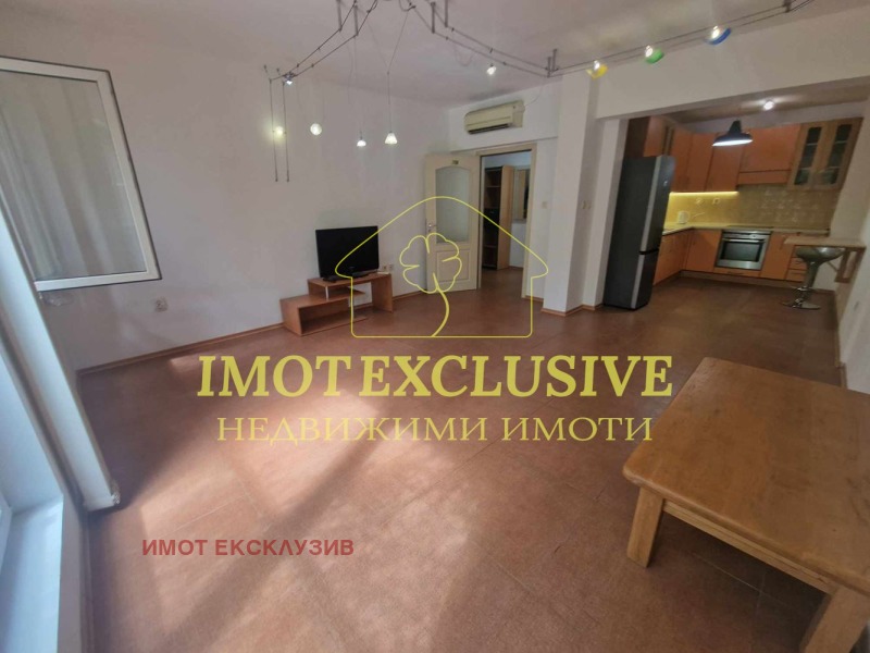 For Sale  1 bedroom Plovdiv , Tsentar , 81 sq.m | 56961911 - image [2]