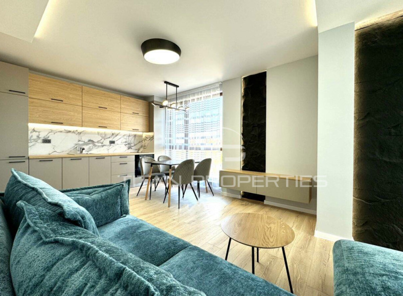 De vânzare  1 dormitor Plovdiv , Iujen , 73 mp | 77932649 - imagine [2]