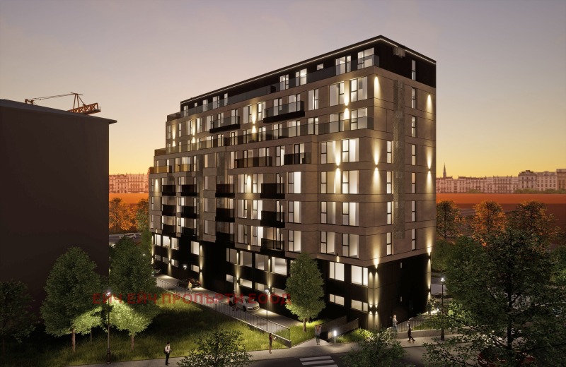 Na prodej  1 ložnice Plovdiv , Christo Smirnenski , 78 m2 | 20597450