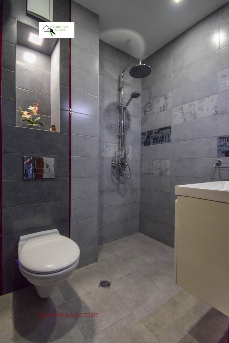 Продается  1 спальня Пловдив , Пещерско шосе , 62 кв.м | 83292144 - изображение [12]