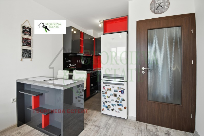 Продается  1 спальня Пловдив , Пещерско шосе , 62 кв.м | 83292144 - изображение [7]