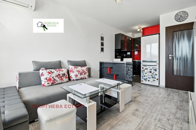 Продается  1 спальня Пловдив , Пещерско шосе , 62 кв.м | 83292144 - изображение [4]