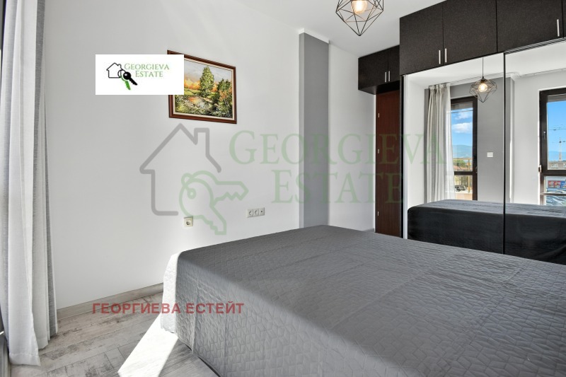 Продается  1 спальня Пловдив , Пещерско шосе , 62 кв.м | 83292144 - изображение [11]