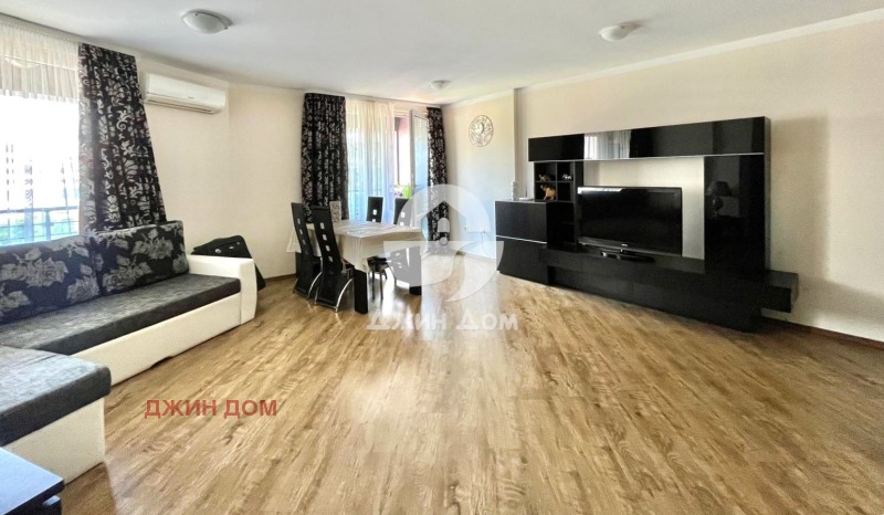 En venta  1 dormitorio región Burgas , k.k. Slanchev bryag , 82 metros cuadrados | 59307829 - imagen [3]