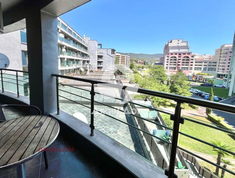 En venta  1 dormitorio región Burgas , k.k. Slanchev bryag , 82 metros cuadrados | 59307829 - imagen [9]