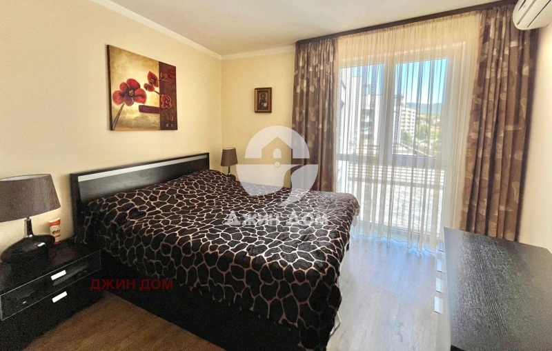 En venta  1 dormitorio región Burgas , k.k. Slanchev bryag , 82 metros cuadrados | 59307829 - imagen [6]