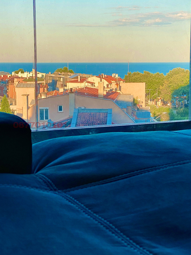 Προς πώληση  1 υπνοδωμάτιο Βαρνα , Βρηζ , 66 τ.μ | 54807571 - εικόνα [11]