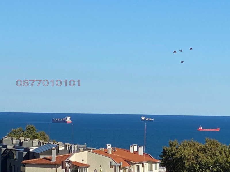 Προς πώληση  1 υπνοδωμάτιο Βαρνα , Βρηζ , 66 τ.μ | 54807571 - εικόνα [12]