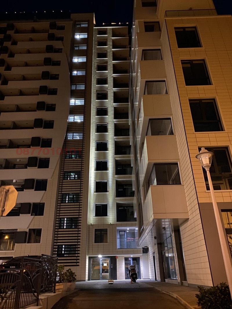 Προς πώληση  1 υπνοδωμάτιο Βαρνα , Βρηζ , 66 τ.μ | 54807571 - εικόνα [3]
