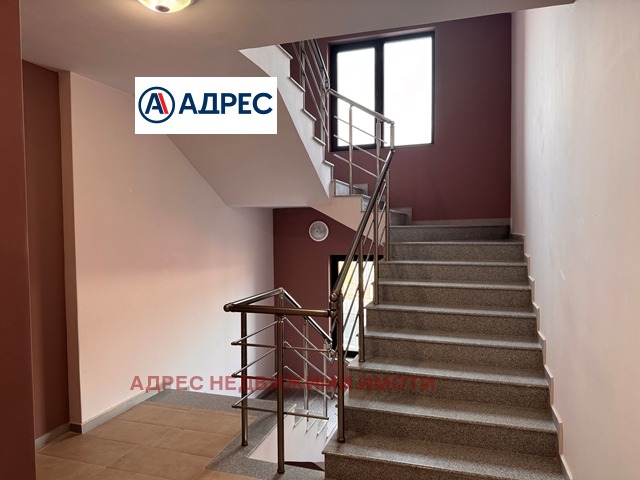 Продава 2-СТАЕН, гр. Стара Загора, Загорка, снимка 6 - Апартаменти - 52690328