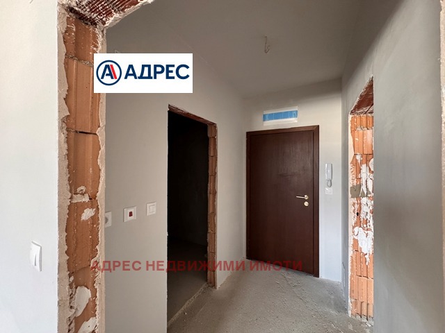 Продава 2-СТАЕН, гр. Стара Загора, Загорка, снимка 5 - Апартаменти - 52690328