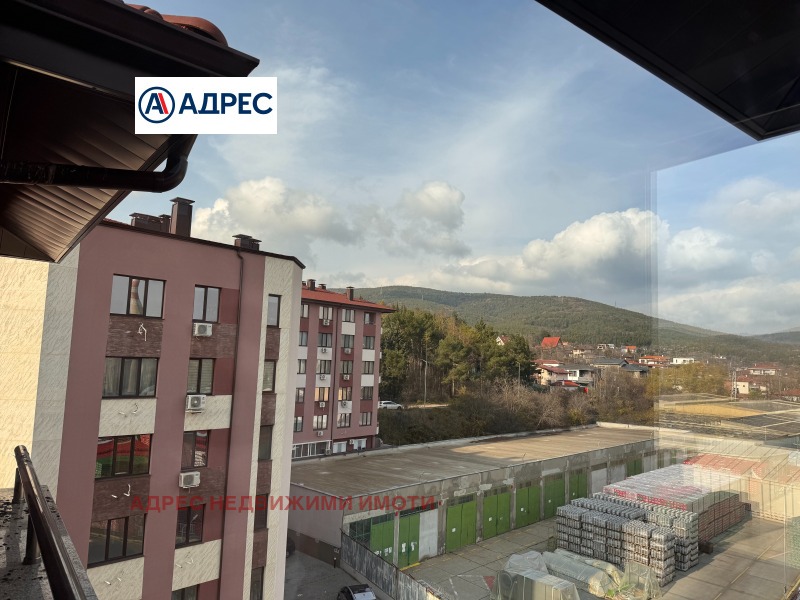 Продава 2-СТАЕН, гр. Стара Загора, Загорка, снимка 4 - Апартаменти - 52690328