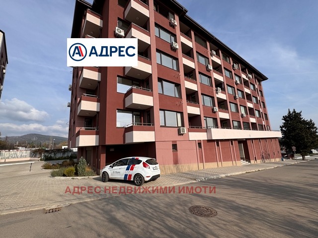 Продава 2-СТАЕН, гр. Стара Загора, Загорка