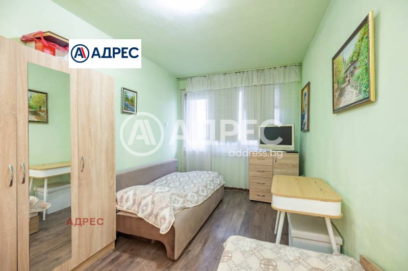 Продава 2-СТАЕН, гр. Варна, Център, снимка 10 - Апартаменти - 52747195