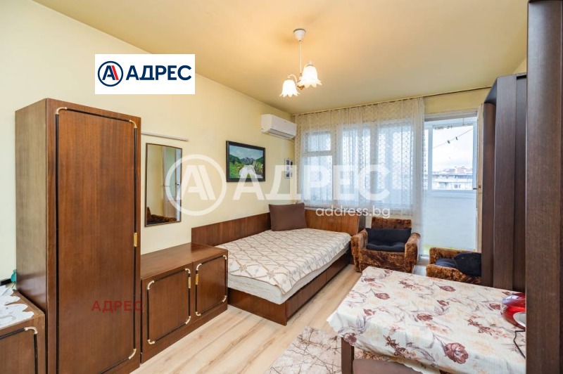 Продава 2-СТАЕН, гр. Варна, Център, снимка 5 - Апартаменти - 52747195