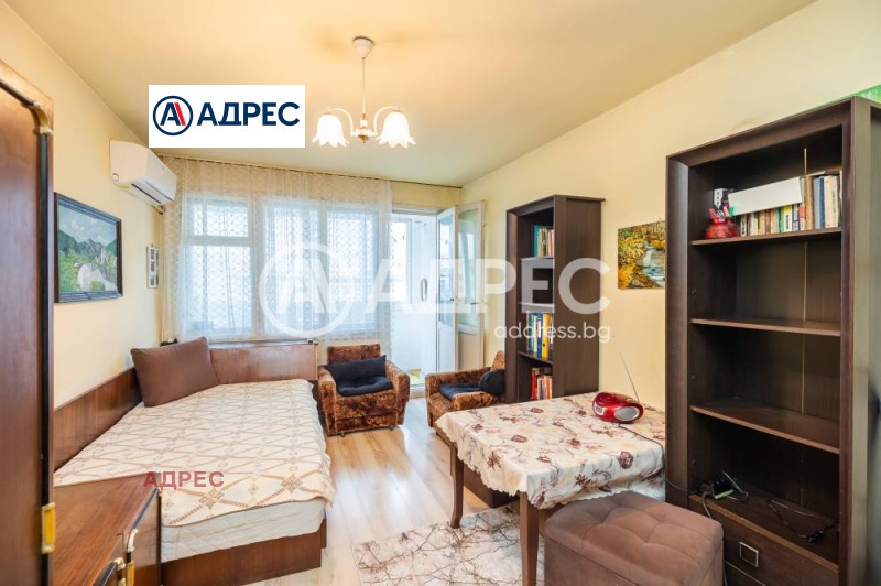 Продава 2-СТАЕН, гр. Варна, Център, снимка 6 - Апартаменти - 52747195