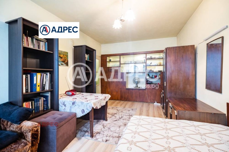 Продава 2-СТАЕН, гр. Варна, Център, снимка 8 - Апартаменти - 52747195