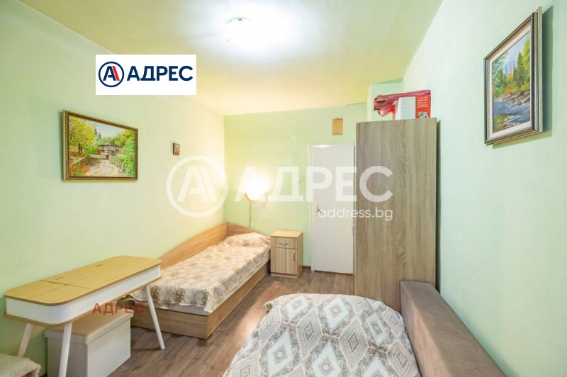 Продава 2-СТАЕН, гр. Варна, Център, снимка 12 - Апартаменти - 52747195