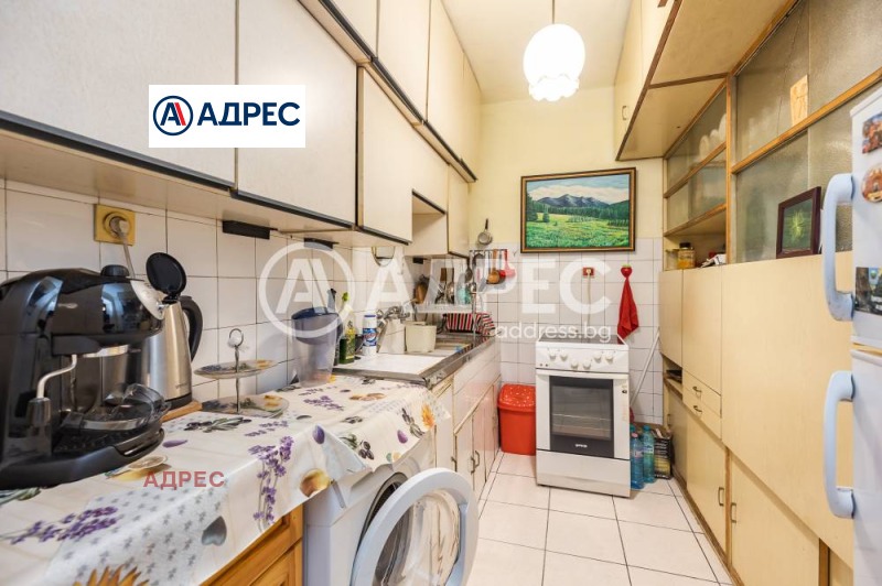 Продава 2-СТАЕН, гр. Варна, Център, снимка 3 - Апартаменти - 52747195