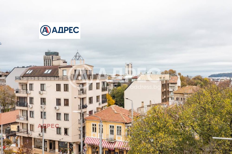 Продава 2-СТАЕН, гр. Варна, Център, снимка 4 - Апартаменти - 52747195