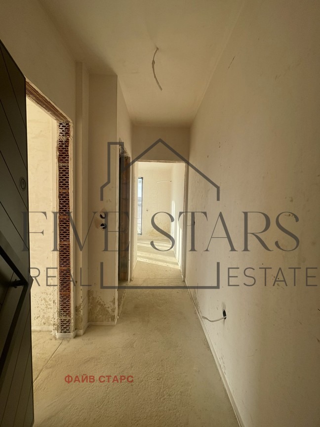 Продава 2-СТАЕН, гр. Варна, Аспарухово, снимка 5 - Апартаменти - 53240881