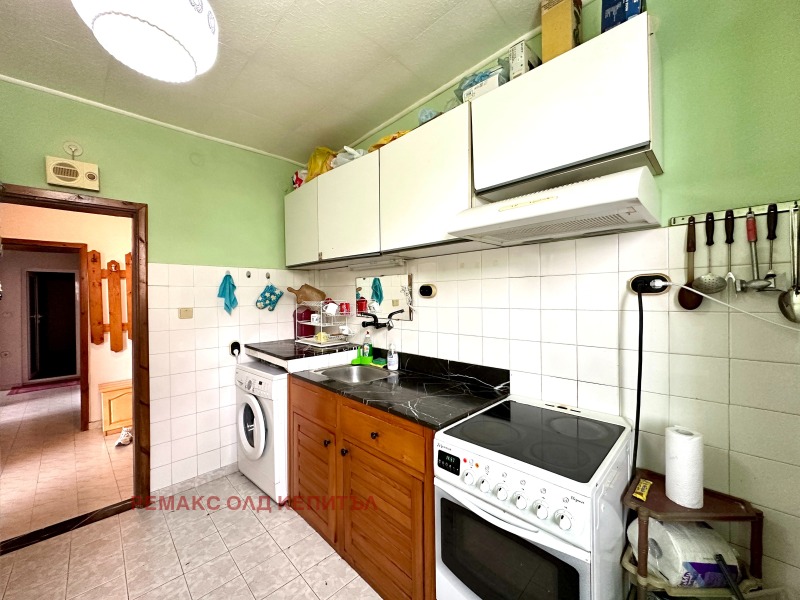 Te koop  2 slaapkamers Veliko Tarnovo , Kolju Fitsjeto , 86 m² | 81545858 - afbeelding [7]