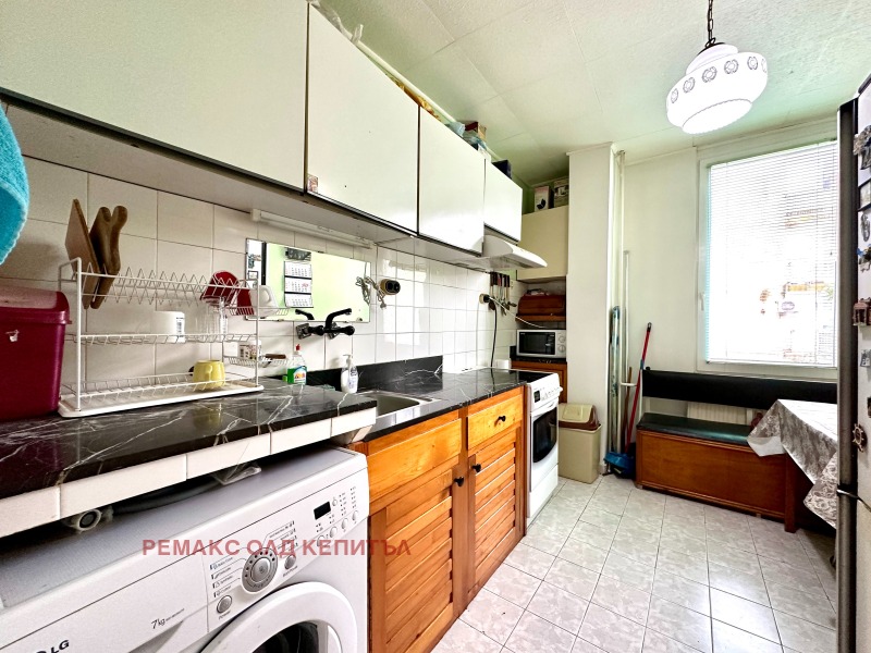 À vendre  2 chambres Veliko Tarnovo , Kolyu Fitcheto , 86 m² | 81545858 - image [6]