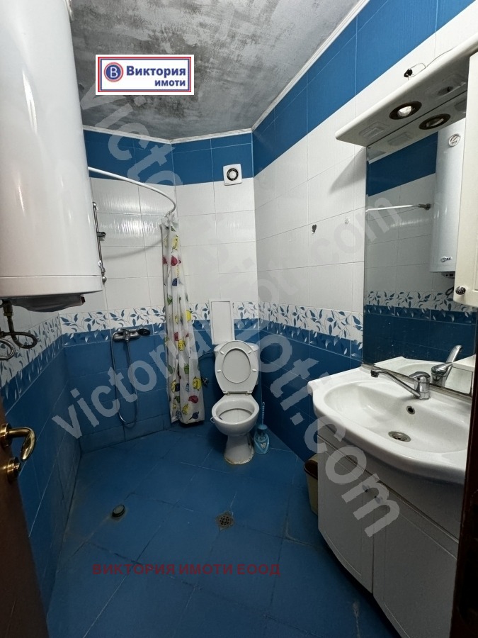 De vânzare  2 dormitoare Velico Târnovo , Țentâr , 75 mp | 27384679 - imagine [6]