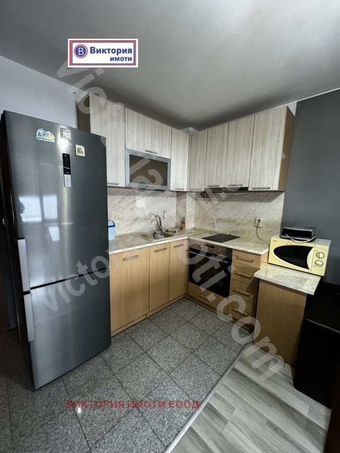 Продава  3-стаен град Велико Търново , Център , 75 кв.м | 27384679