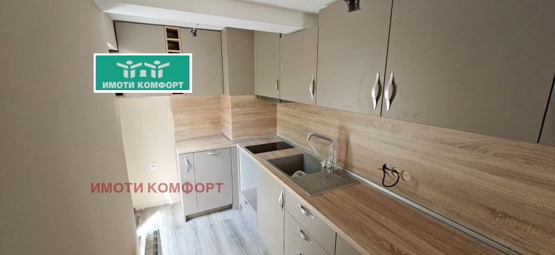 Продава 3-СТАЕН, гр. София, Манастирски ливади, снимка 1 - Aпартаменти - 47259212