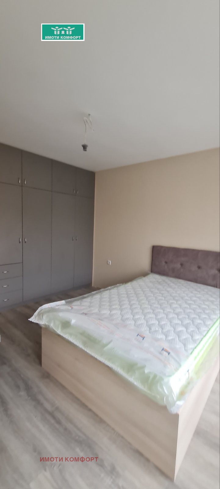 Na prodej  2 ložnice Sofia , Manastirski livadi , 112 m2 | 26138076 - obraz [10]