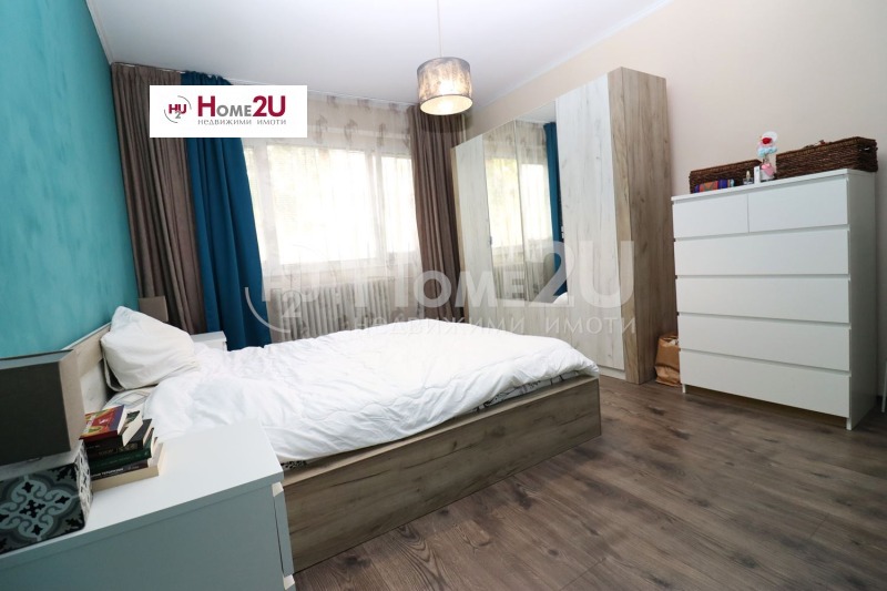 Na sprzedaż  2 sypialnie Sofia , Musagenica , 80 mkw | 44906182 - obraz [5]