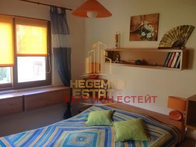 Продава  3-стаен област Добрич , с. Кранево , 82 кв.м | 52499515 - изображение [4]