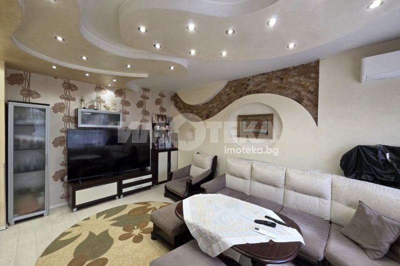 Продава 3-СТАЕН, гр. София, Зона Б-5, снимка 5 - Апартаменти - 52361410