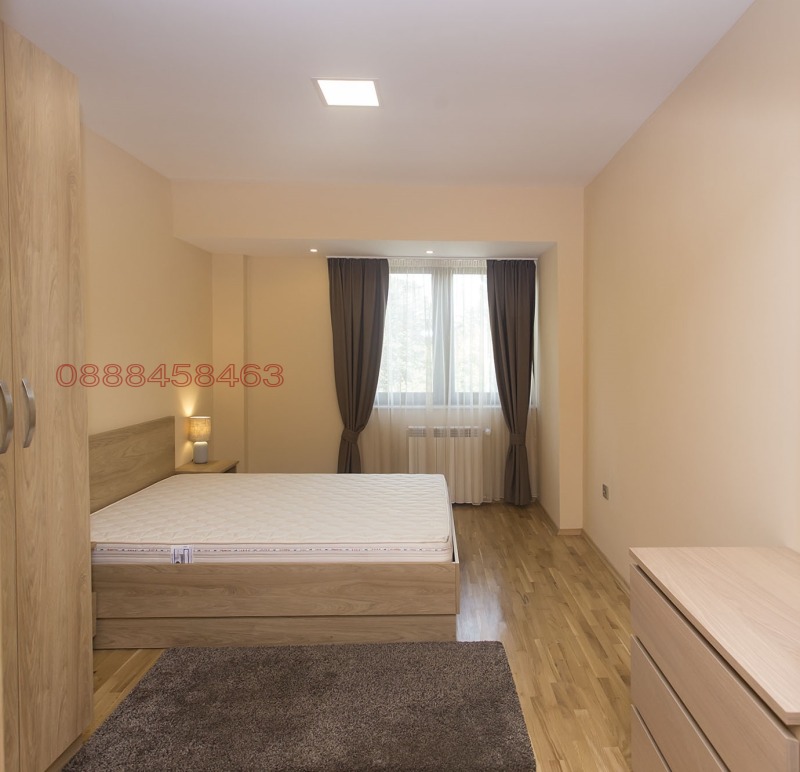 Продава 3-СТАЕН, гр. София, Докторски паметник, снимка 2 - Апартаменти - 52584866