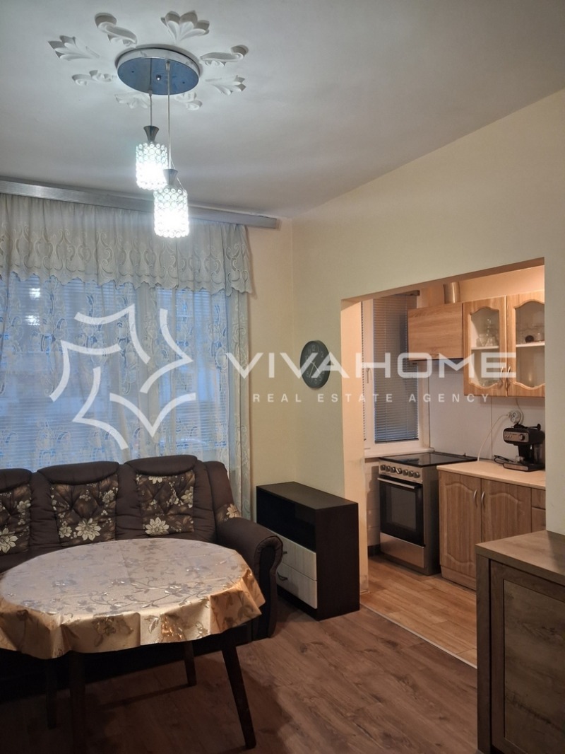 Продава 3-СТАЕН, гр. Варна, Лятно кино Тракия, снимка 3 - Апартаменти - 53041104