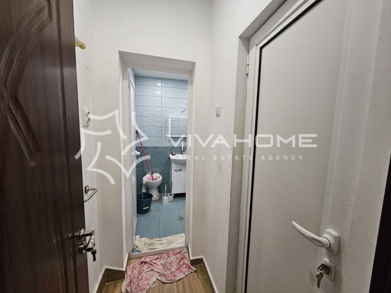 Продава 3-СТАЕН, гр. Варна, Лятно кино Тракия, снимка 8 - Апартаменти - 53041104