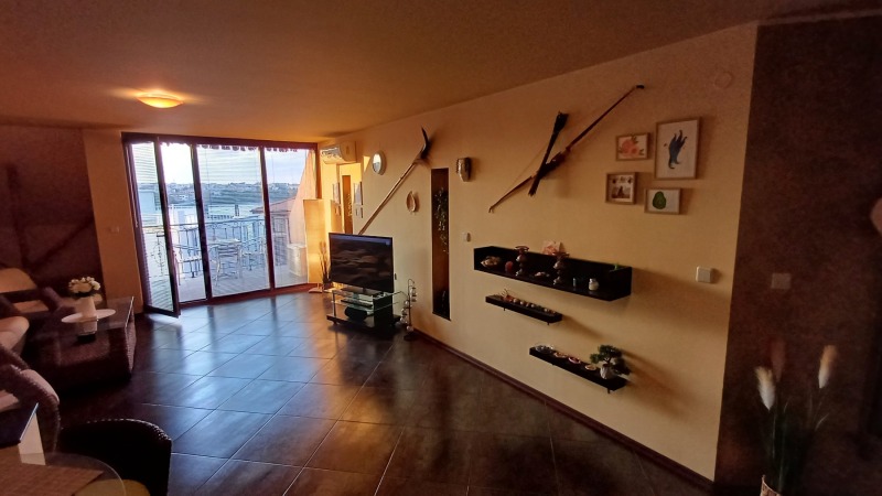 Продава  Мезонет област Бургас , гр. Царево , 190 кв.м | 58136511 - изображение [2]