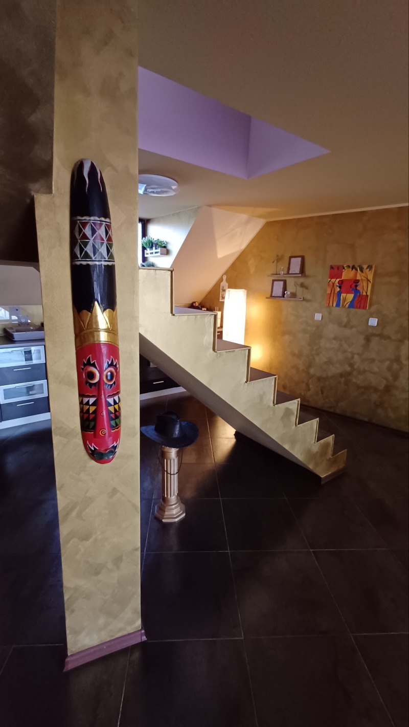 Продава  Мезонет област Бургас , гр. Царево , 190 кв.м | 58136511 - изображение [6]