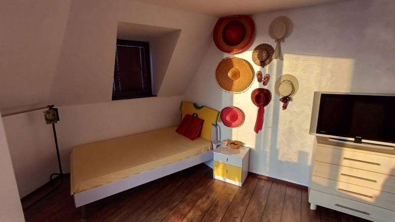 Продава  Мезонет област Бургас , гр. Царево , 190 кв.м | 58136511 - изображение [11]