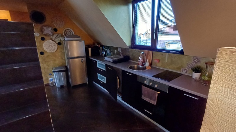 Продава  Мезонет област Бургас , гр. Царево , 190 кв.м | 58136511 - изображение [5]