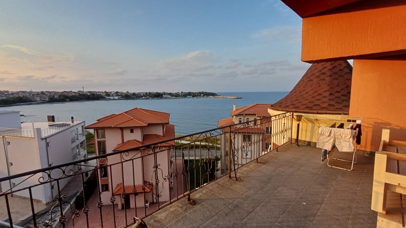 Продава  Мезонет област Бургас , гр. Царево , 190 кв.м | 58136511 - изображение [16]